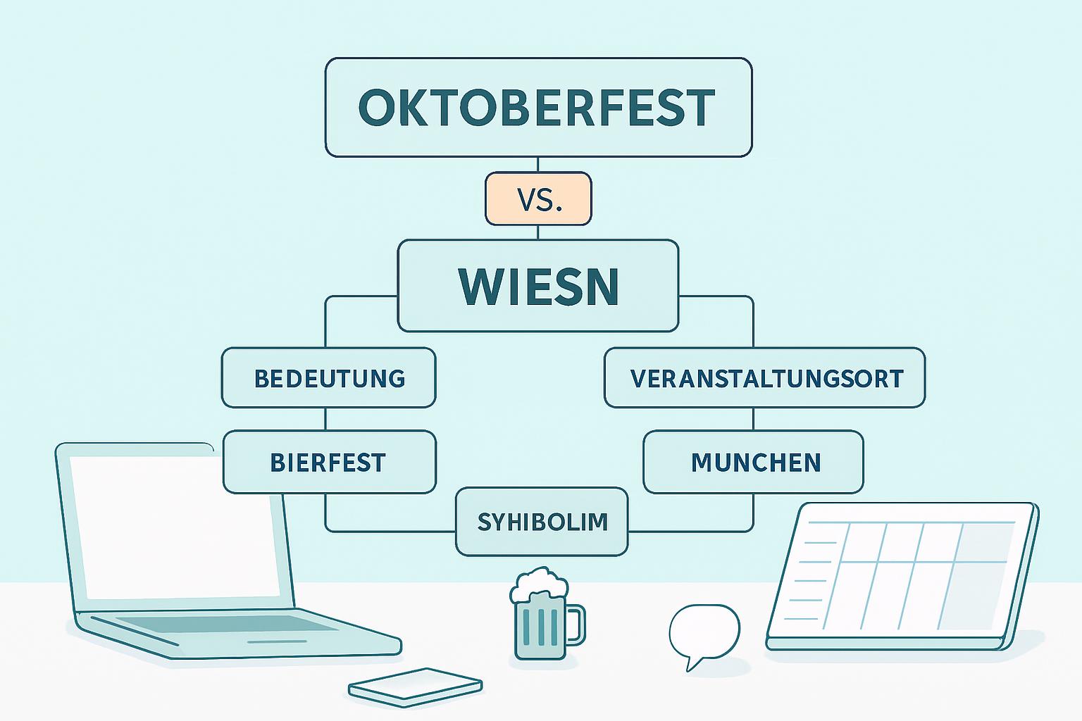 Oktoberfest’in Almanya’daki Anlamı: “Wiesn” ve Festival Kültürü destek görseli 1