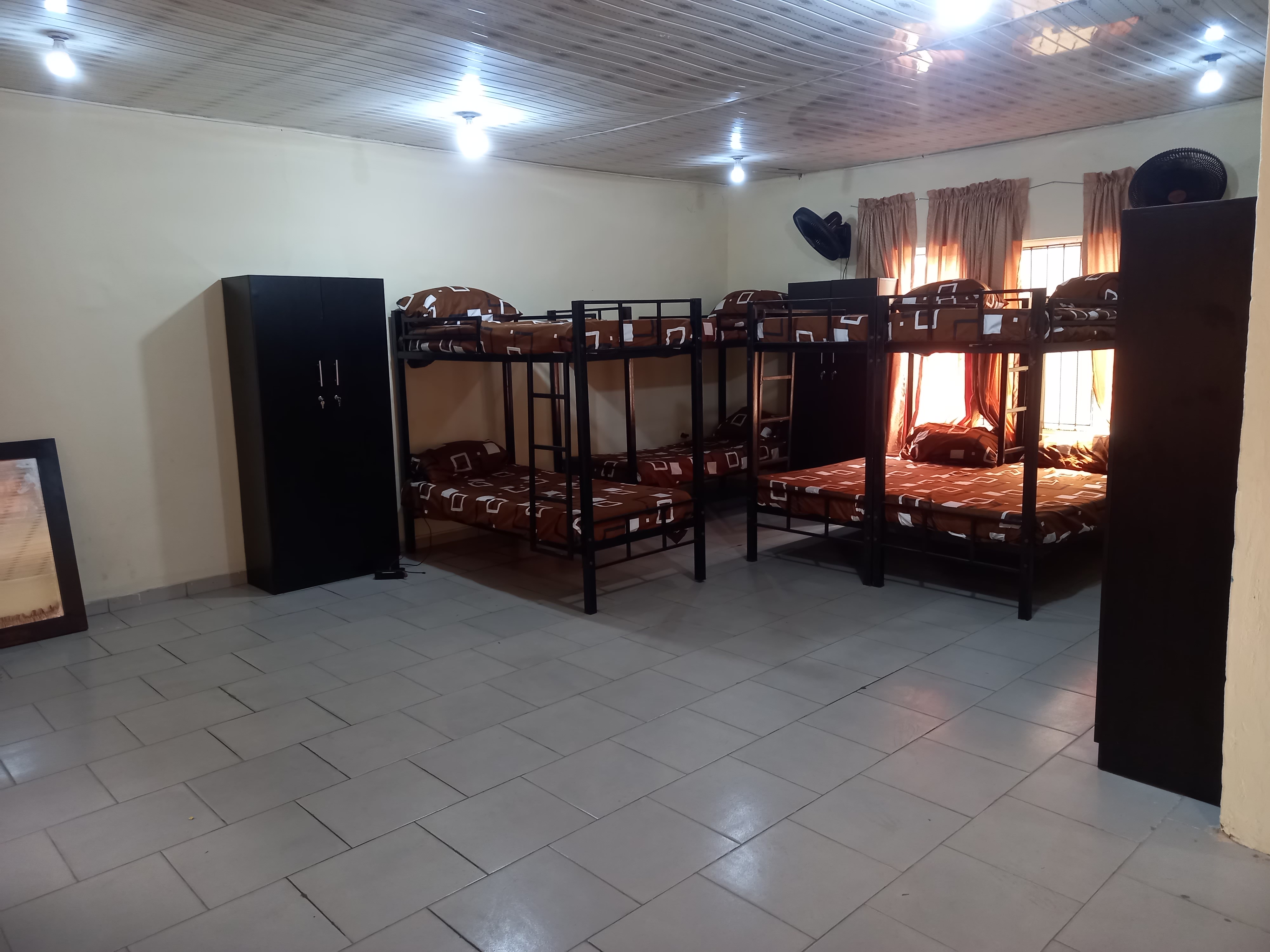 Foundation Gathering