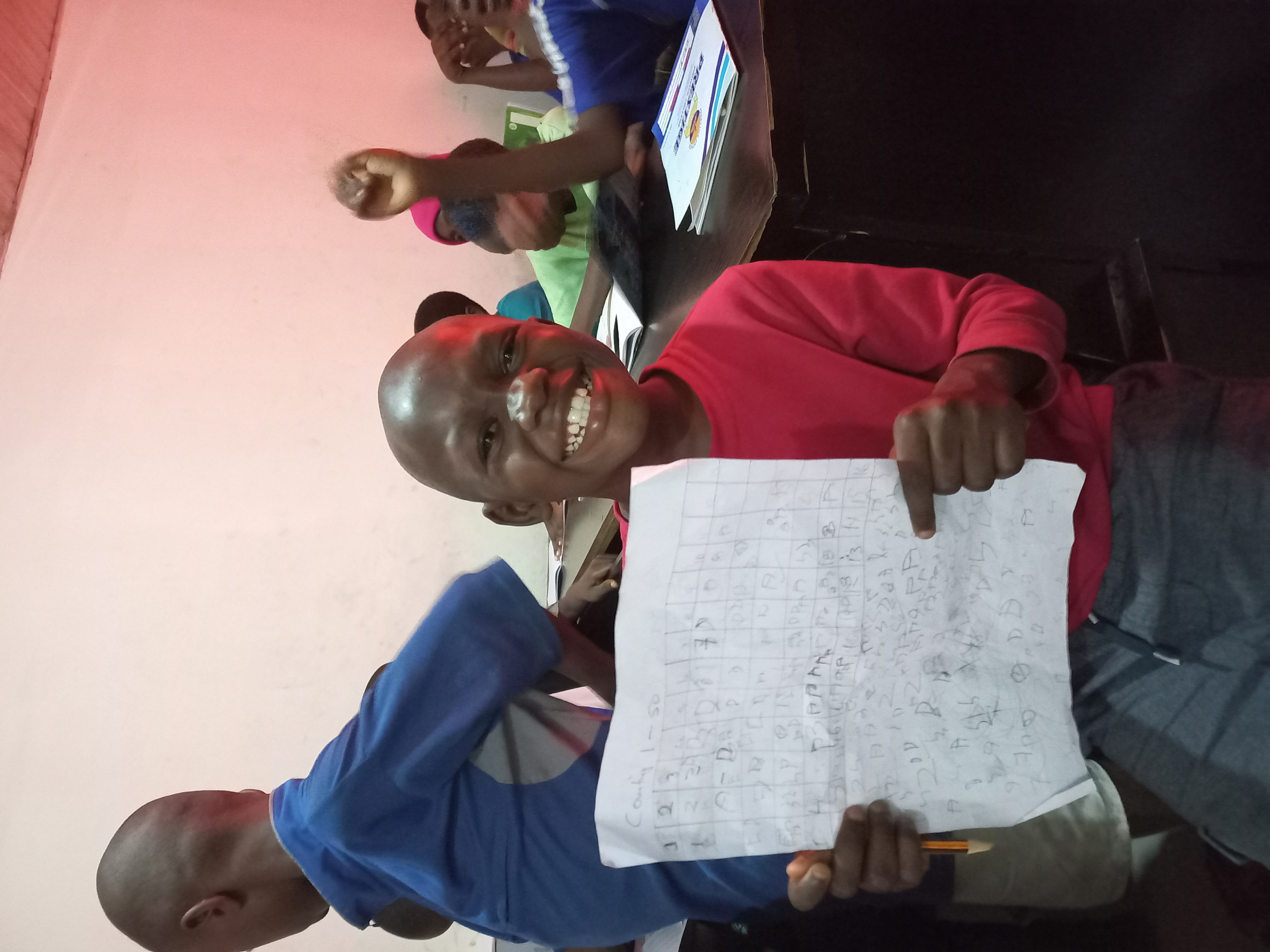 Rejuvenated Man Program