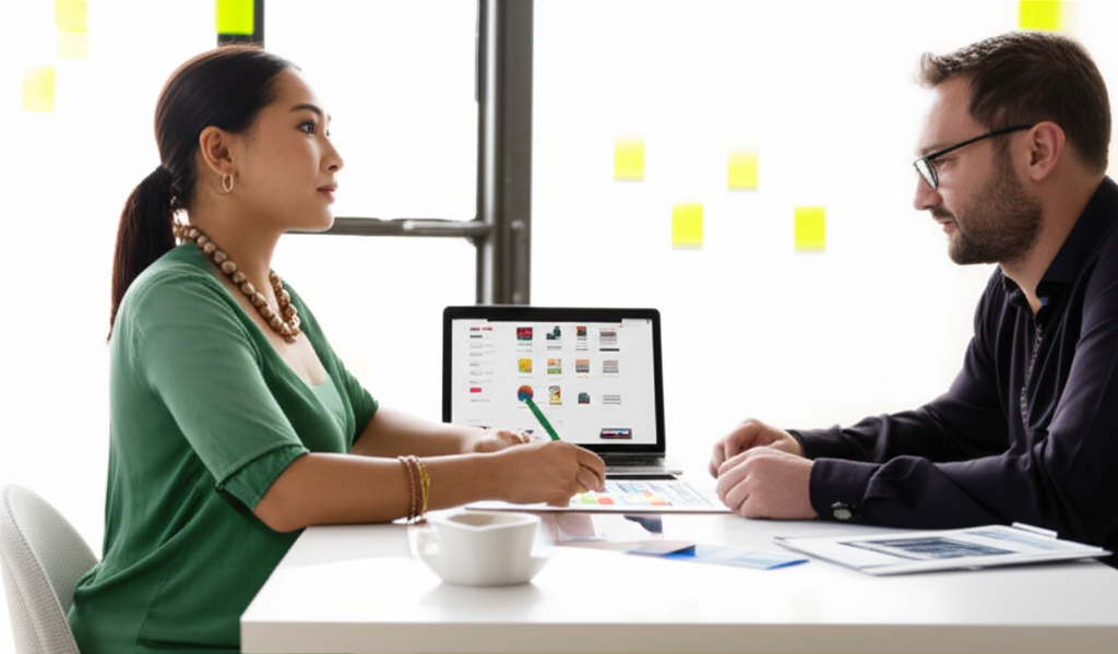 Web design strategies for Vancouver retailers to convert visitors to customers