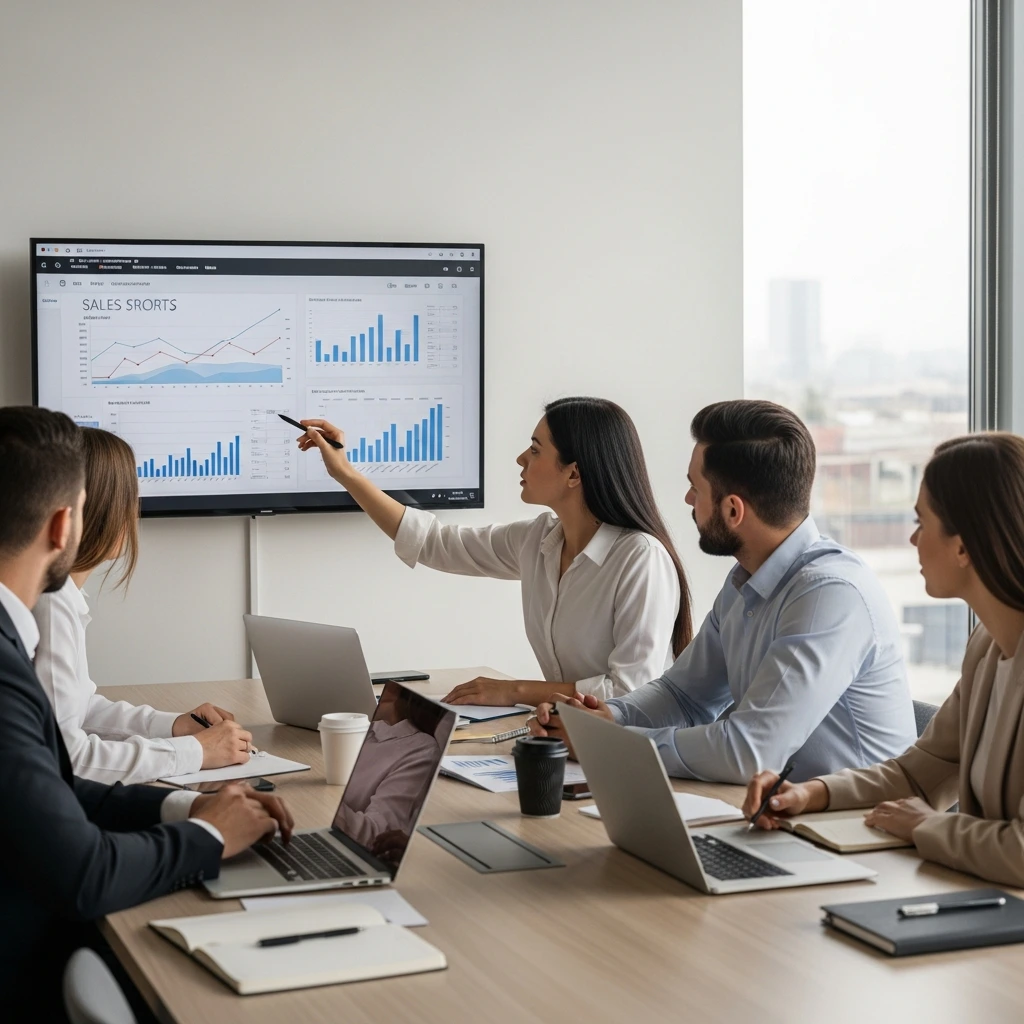 E-commerce Web Design Guide for Surrey Businesses by Jazzed Technology