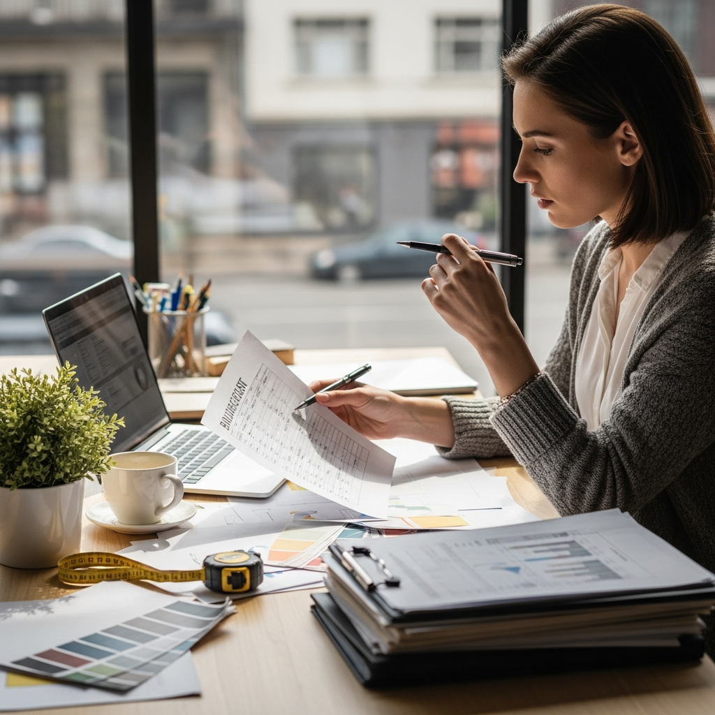 Affordable web design solutions for Surrey small businesses