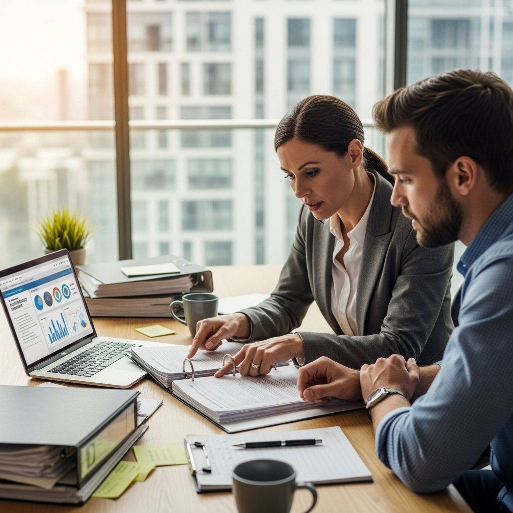 IT Compliance for Surrey Businesses - Jazzed Technology