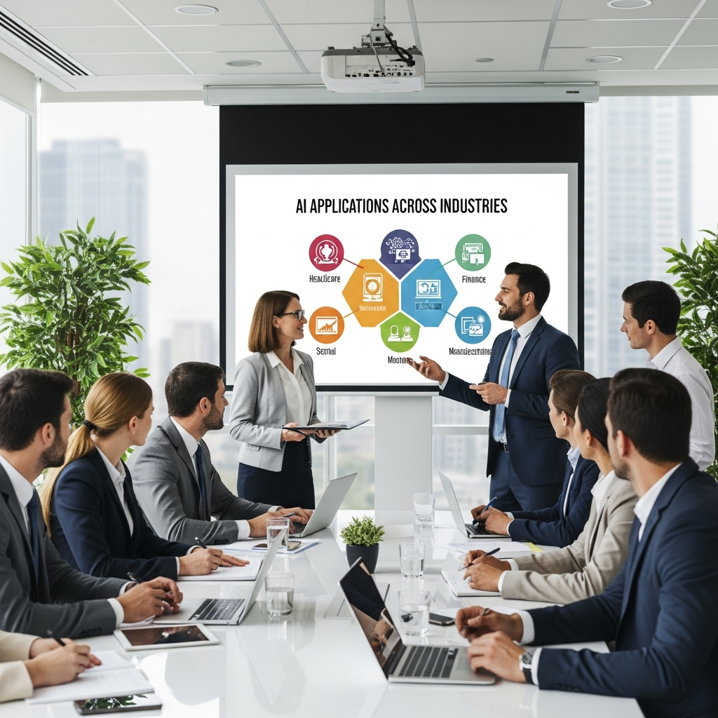 AI Agency Vancouver: Custom AI Solutions for Every Industry