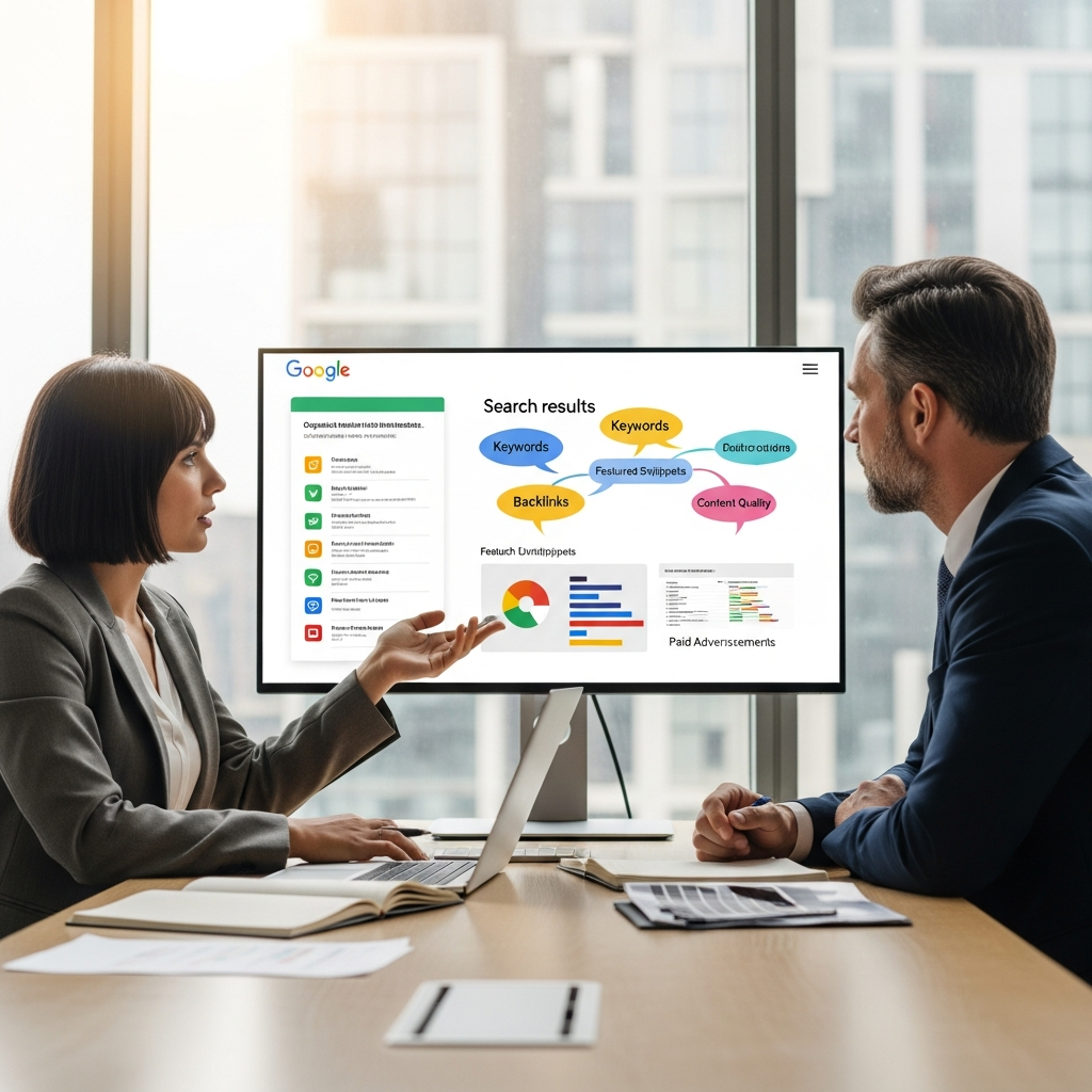 Jazzed Technology Vancouver SEO Services Blog Post