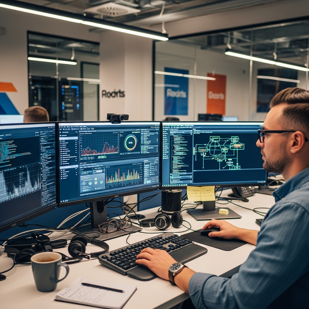 IT Support for Burnaby Businesses