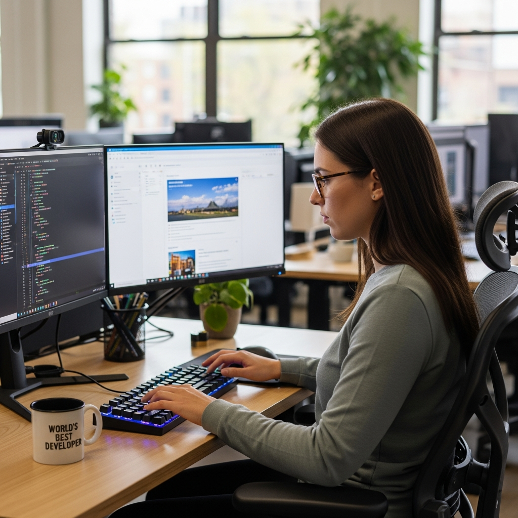 WordPress Development for Vancouver Businesses