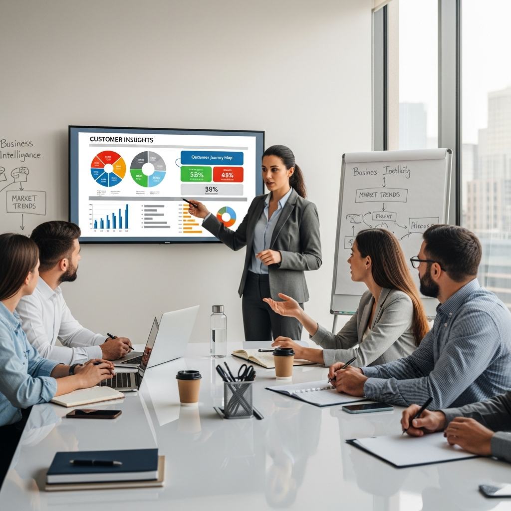 AI-Powered Customer Insights for Vancouver Businesses