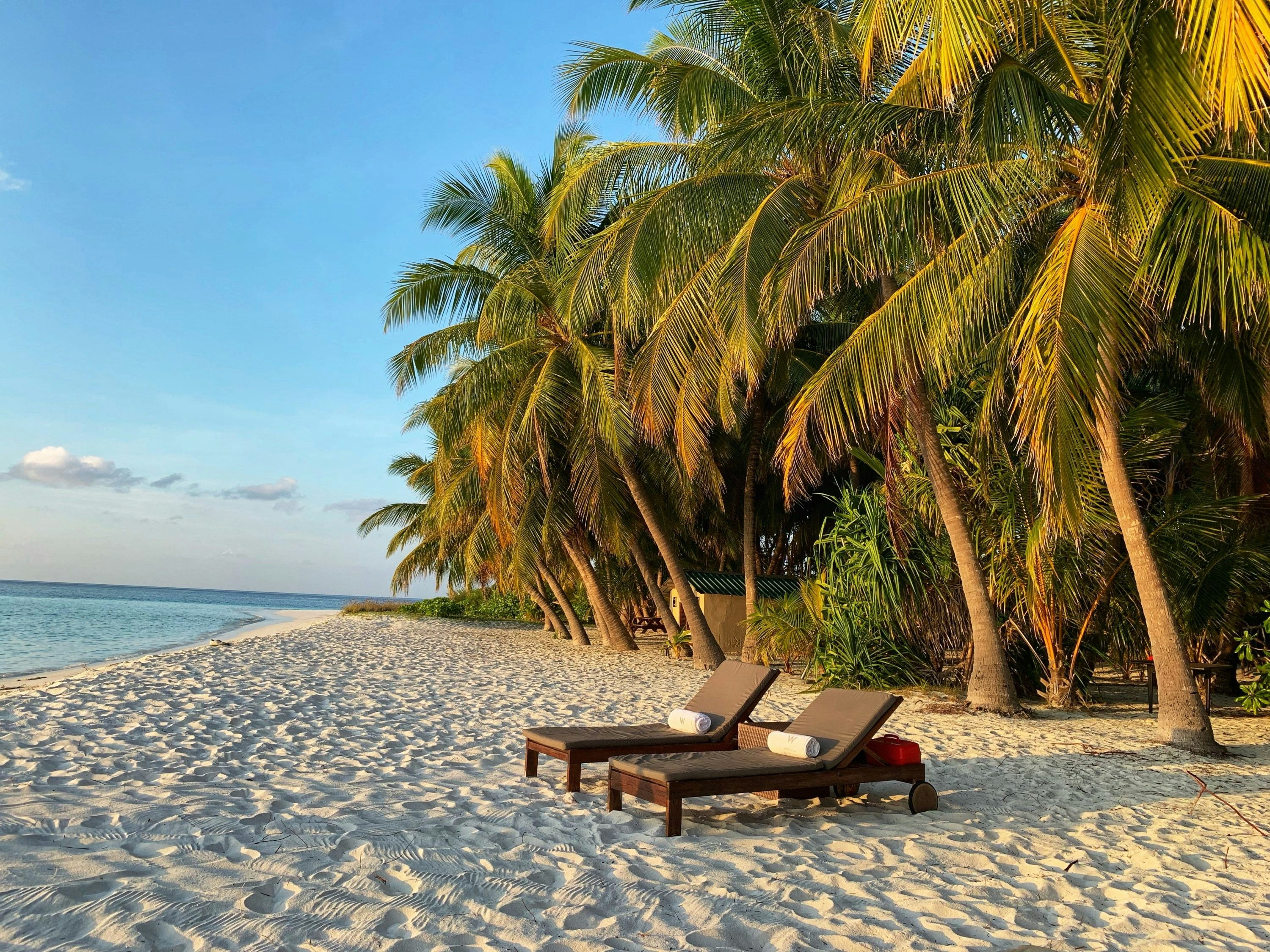 FLASH SALE - LAST MINUTE MALDIVES