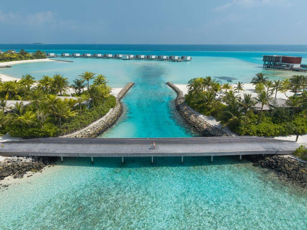 SO/ Maldives – Stylish Escape in Paradise