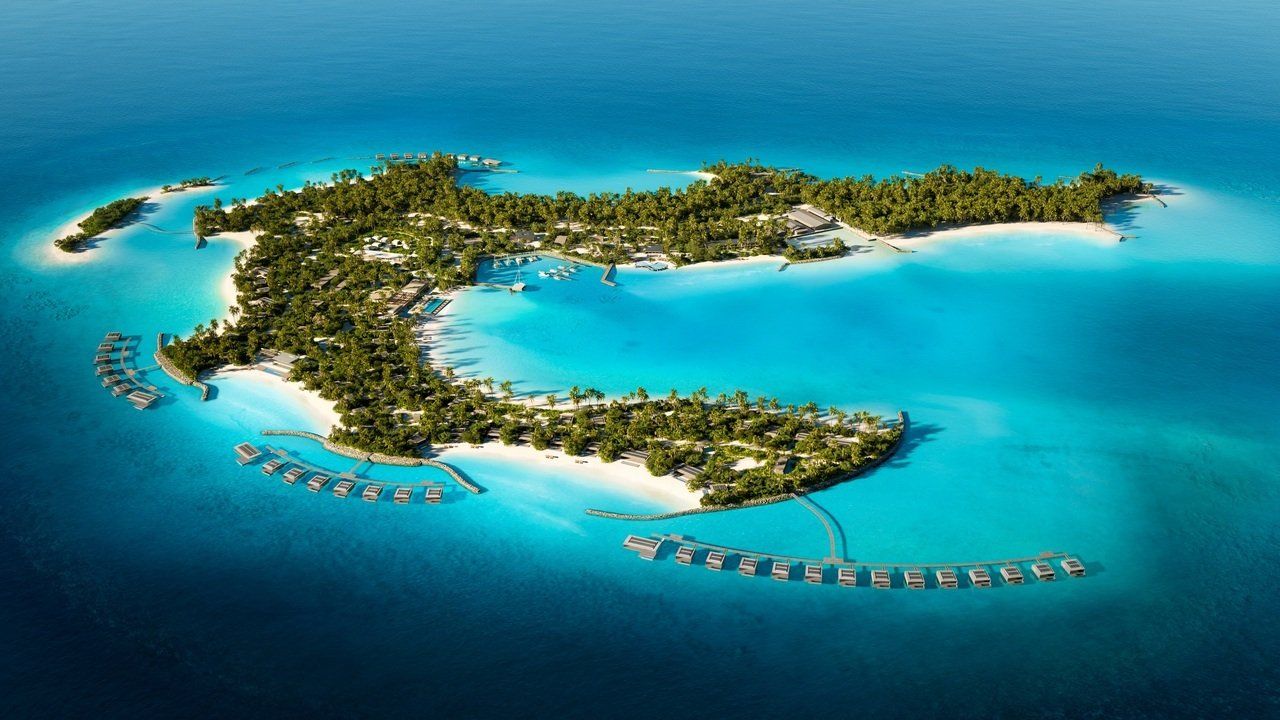Patina Maldives – Redefining Luxury in the Fari Islands