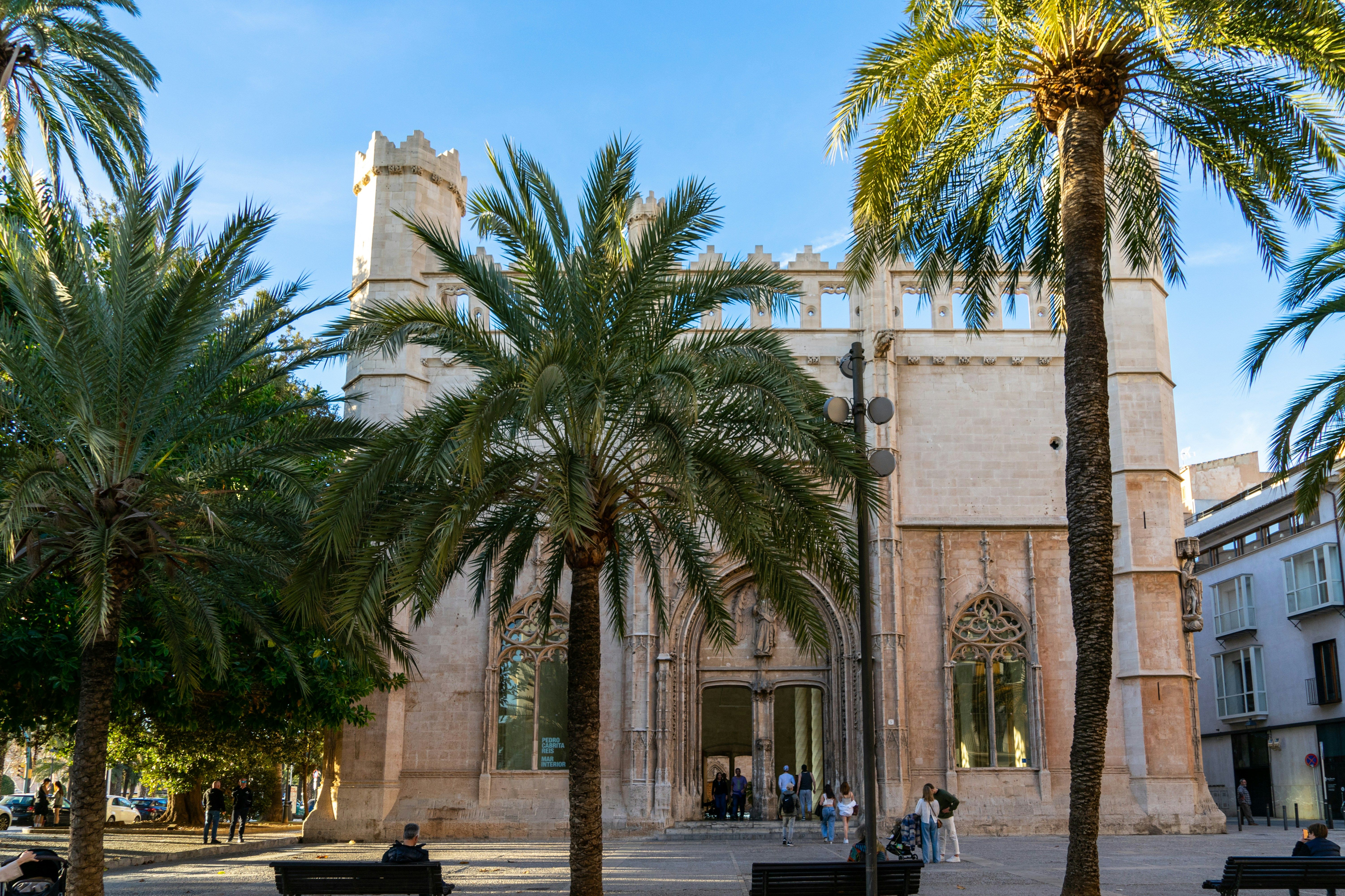 Mediterranean Charm Awaits 🌴✨