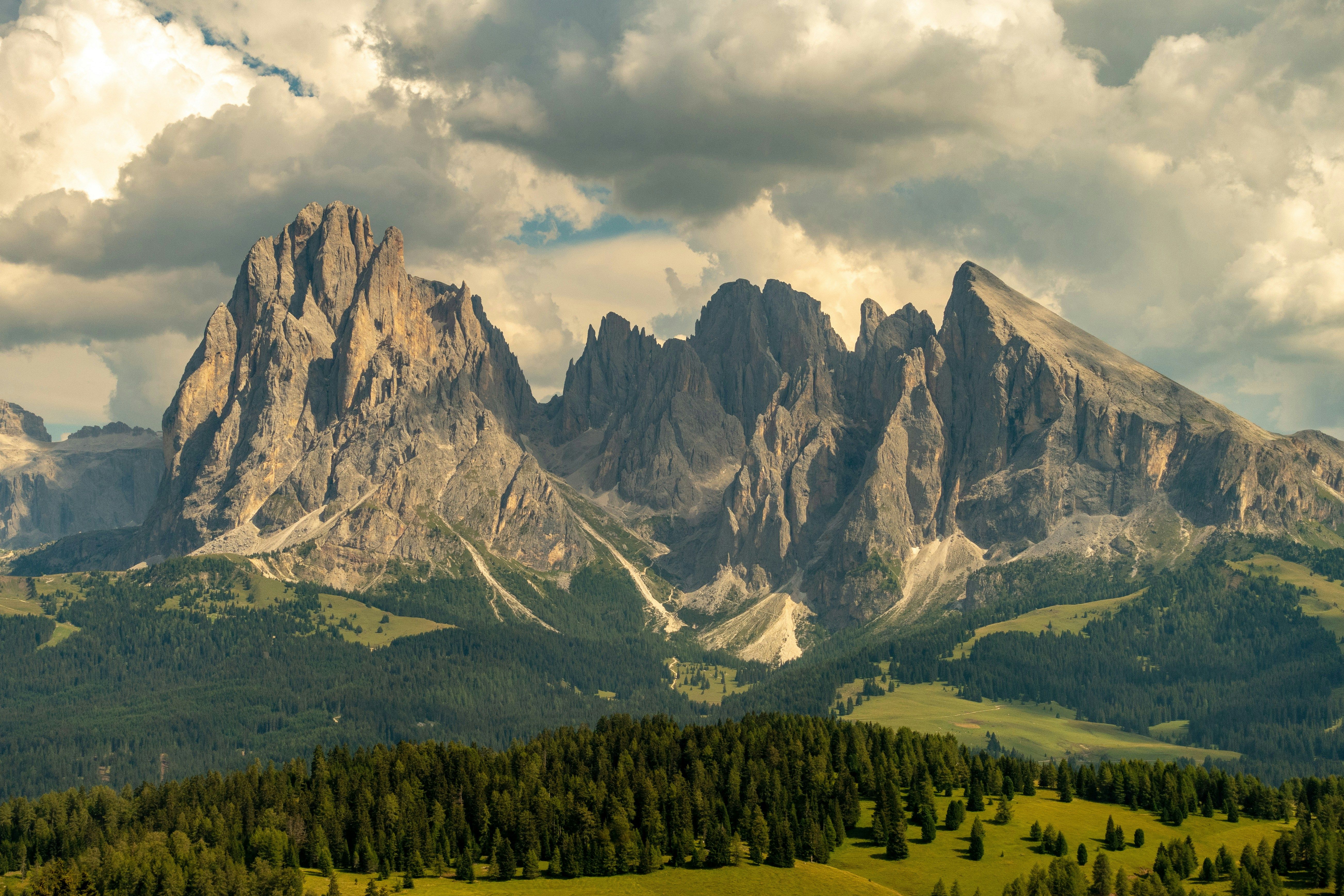 Discover the Magic of the Dolomites