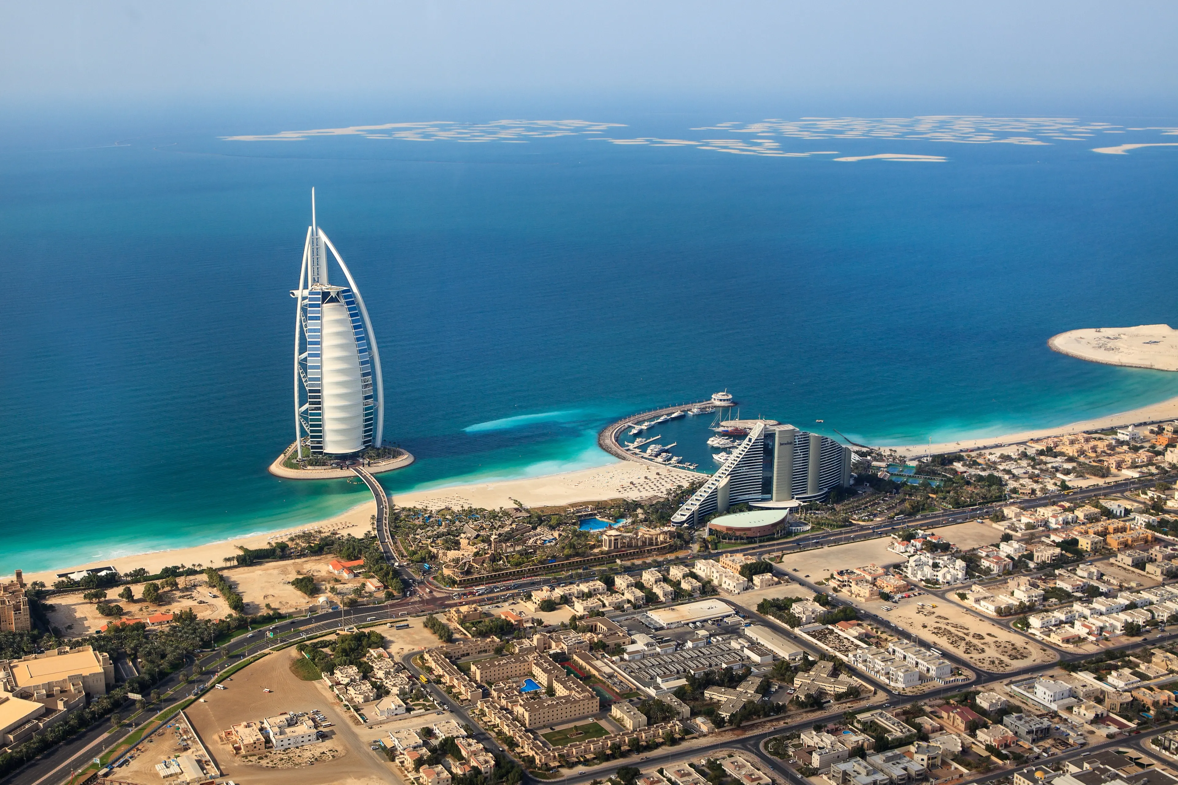 Dubai – The City of Dreams