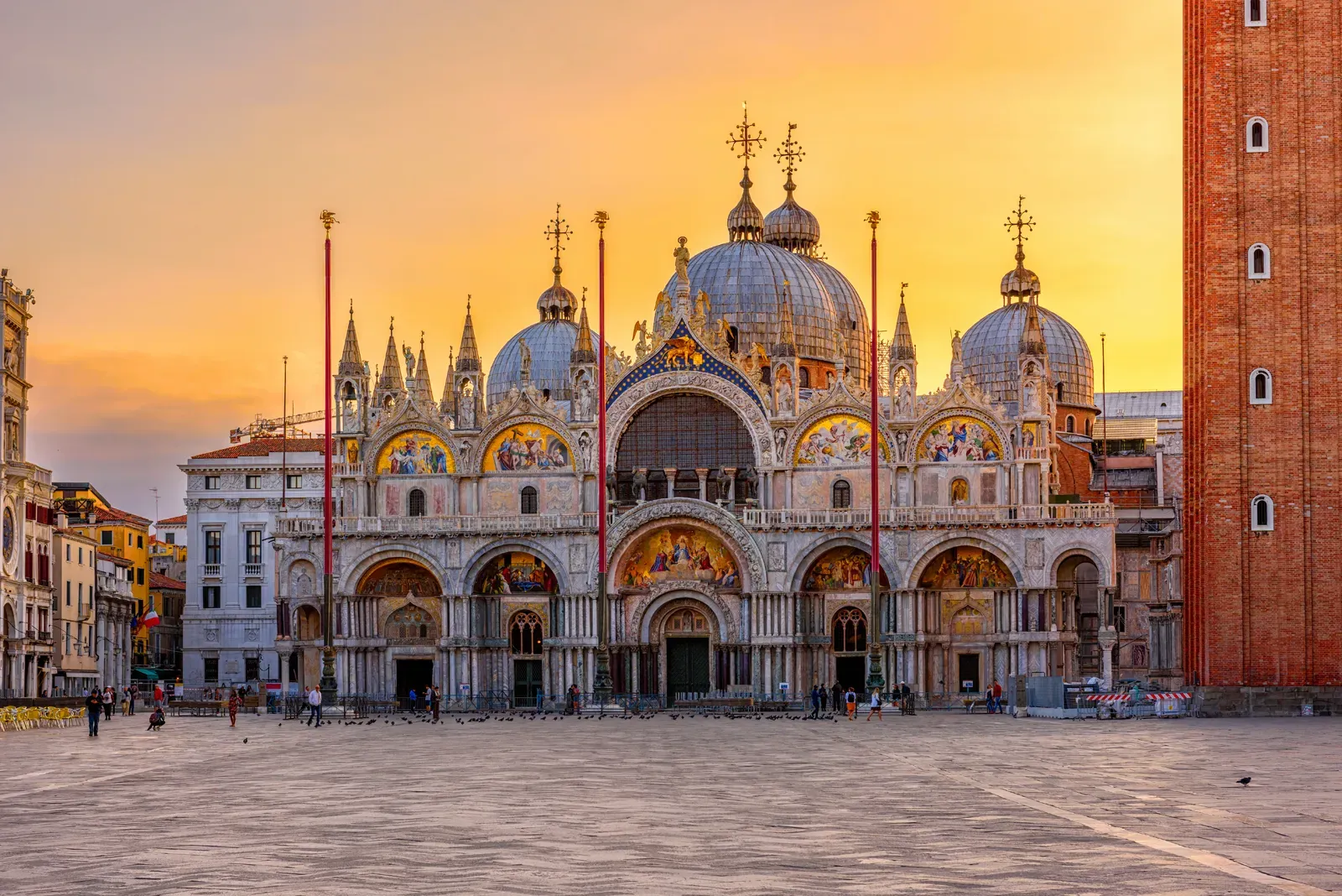 Your Perfect Venice Escape
