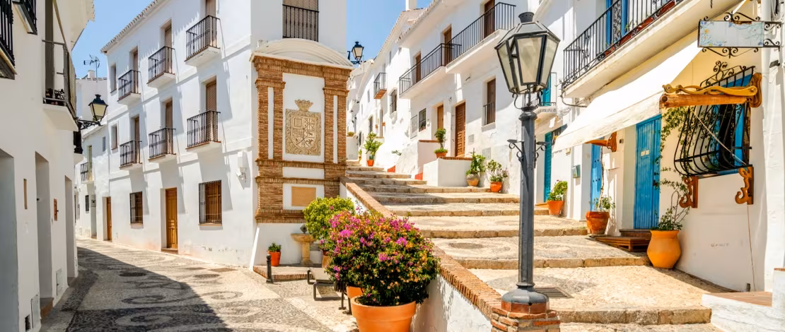 Discover the Magic of Marbella - Spain