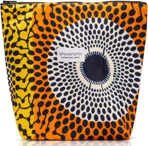 Afrocenchix Moisture Surge African Print Set thumbnail 2