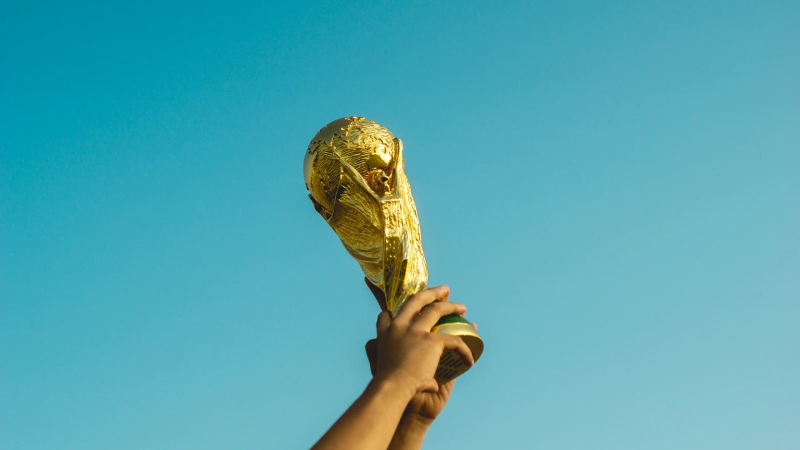 World Cup Daily Report - 2026-06-07