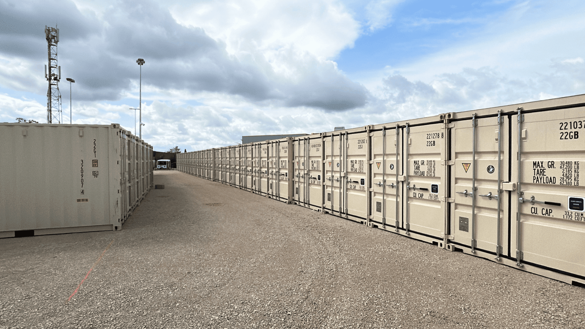Le-box Bourg en Bresse