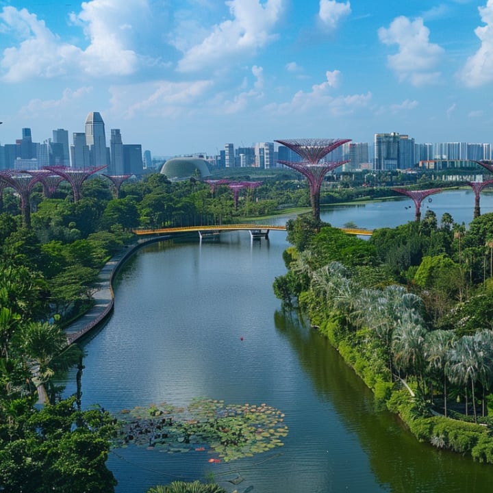 Picture of Singapore, Singapore