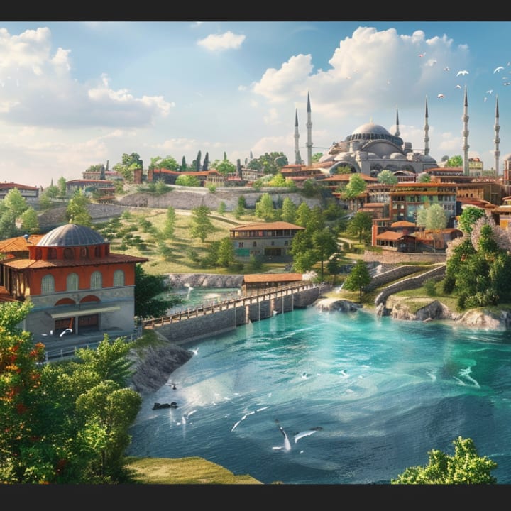 Picture of Istanbul, Istanbul, Türkiye