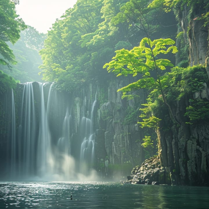 Picture of Takachiho Cho, Miyazaki, Japan