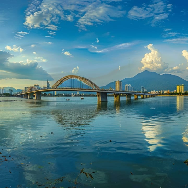 Picture of Da Nang, Da Nang, Vietnam