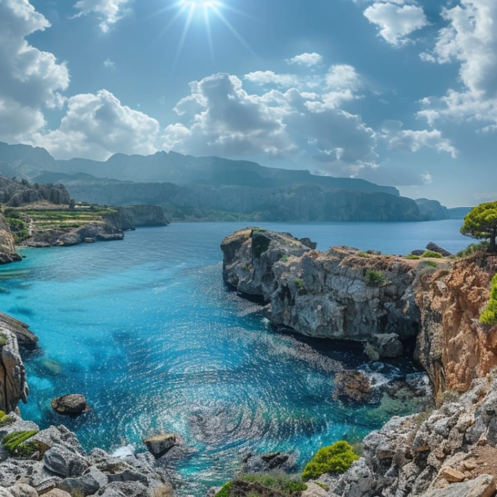 Picture of Crete, Crete, Greece