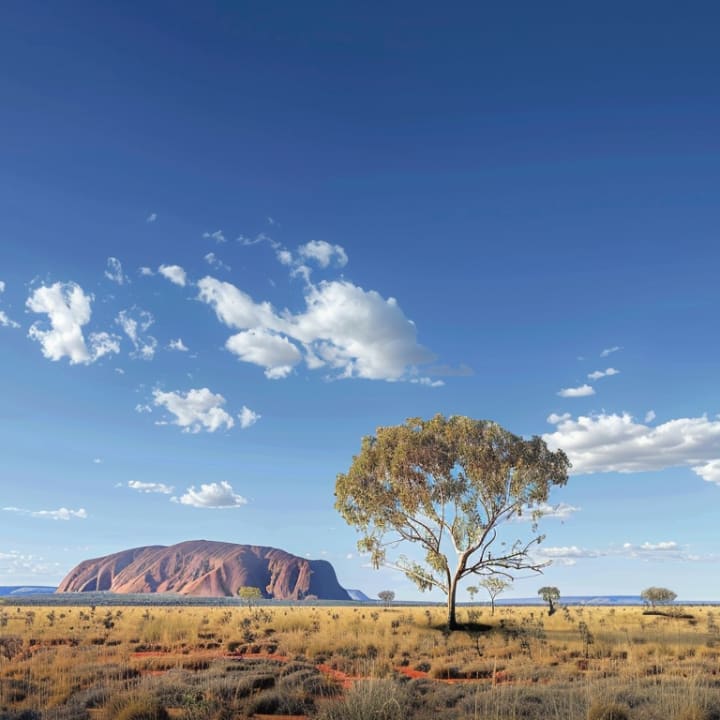 Picture of Western Australia, Western Australia, Australia