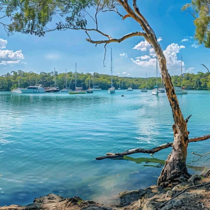 Picture of Noosa Heads, Queensland, Australia