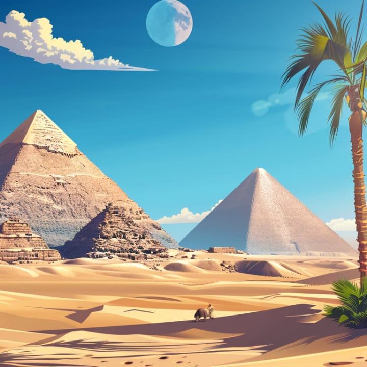 Picture of Egypt