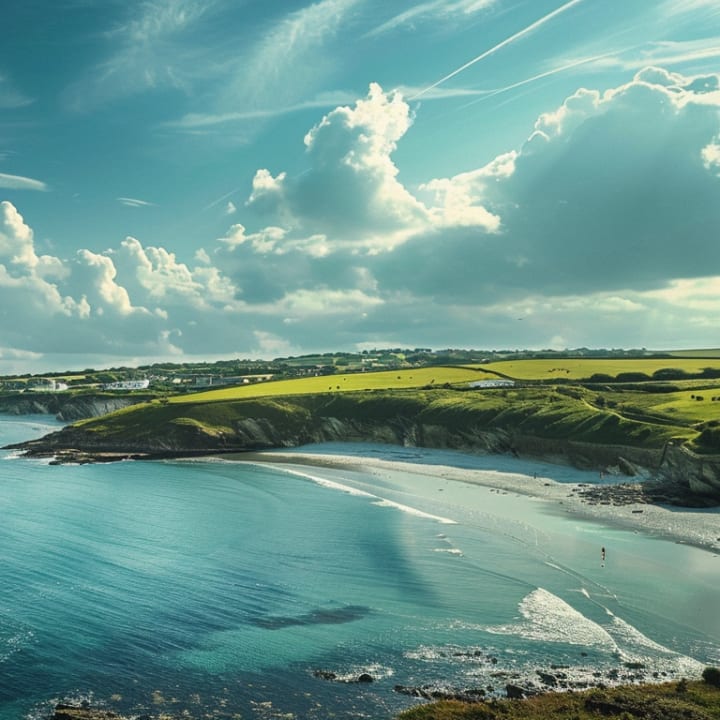 Picture of Cornwall, UK