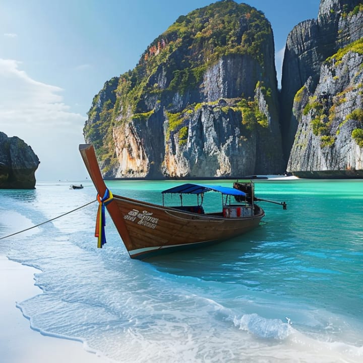 Picture of Thailand