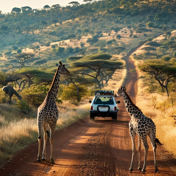 Picture of Malelane, South Africa