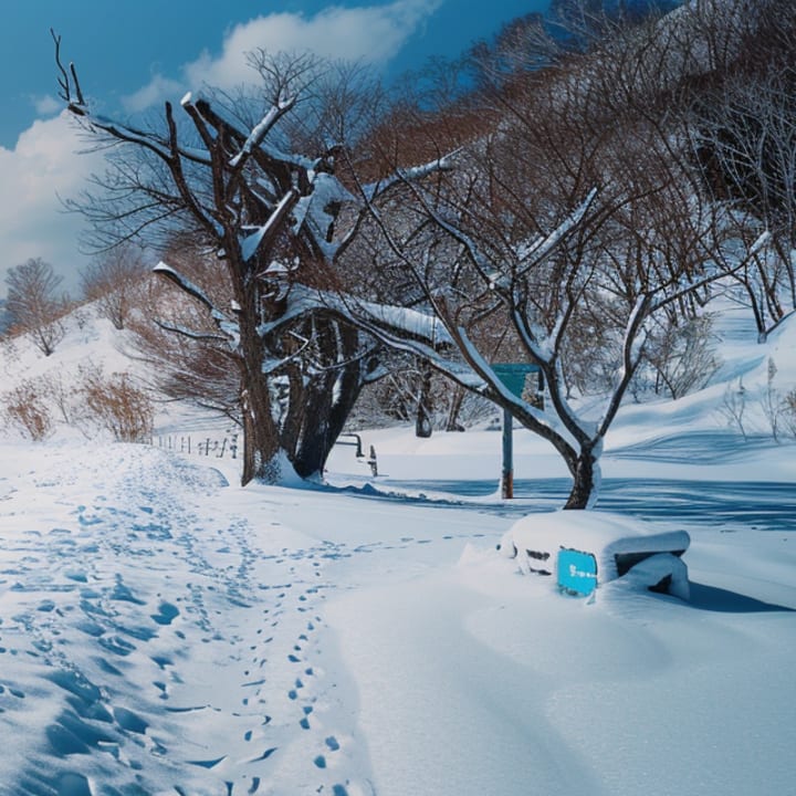 Picture of Hokkaido, Japan