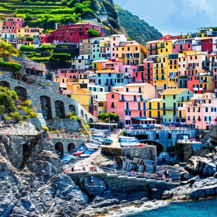 Picture of Italy