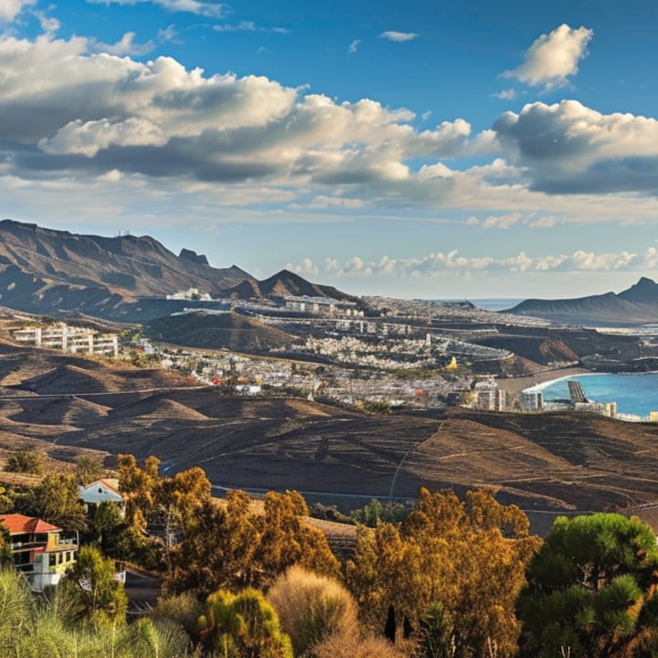 Picture of Gran Canaria, Las Palmas, Spain