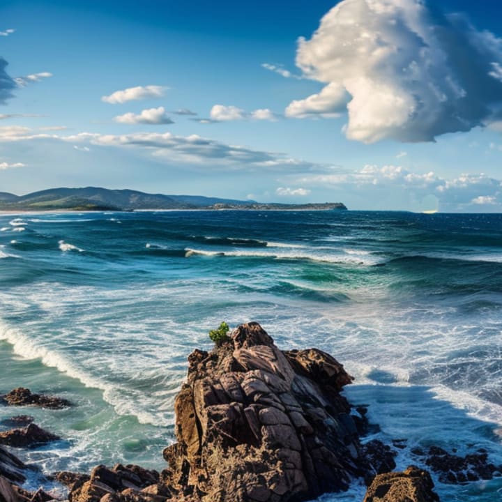 Picture of Byron Bay NSW, Australia