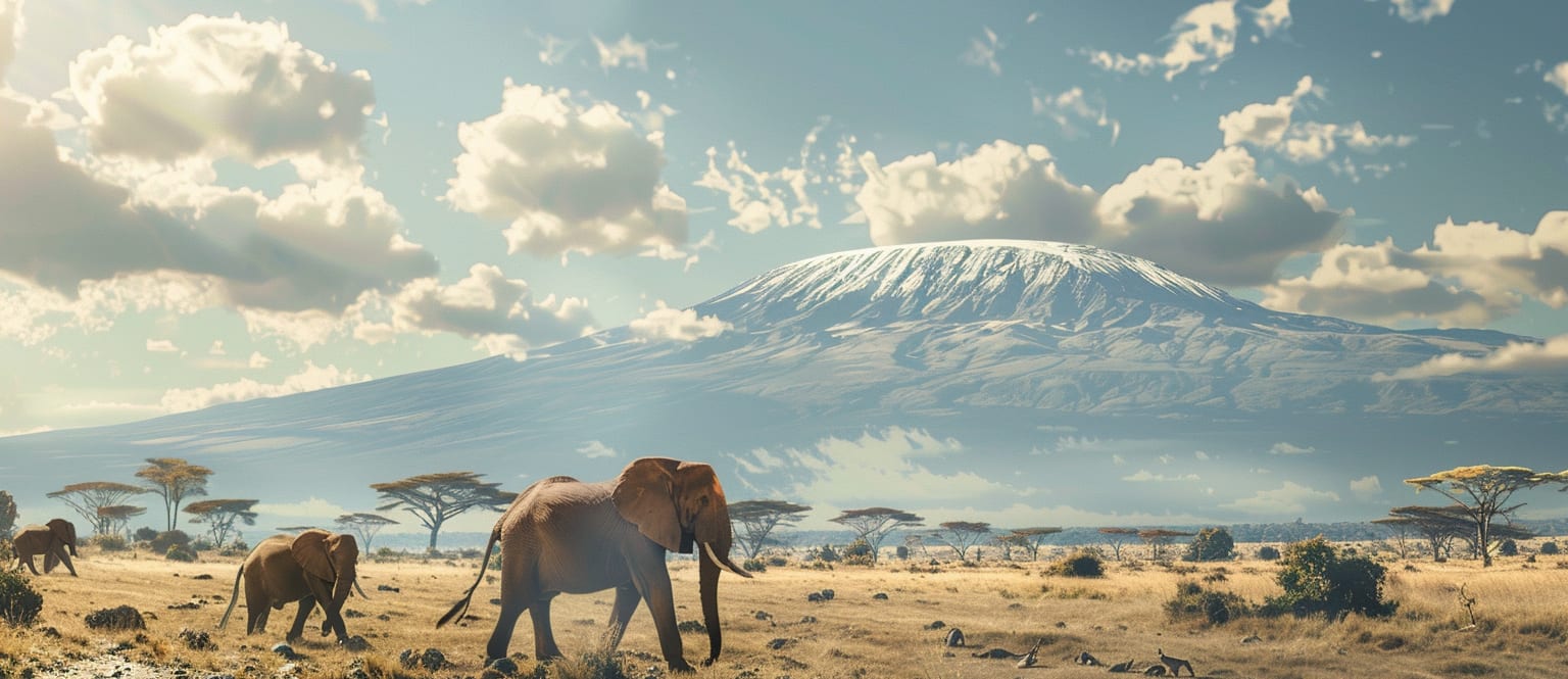 Travel Guide for Kenya