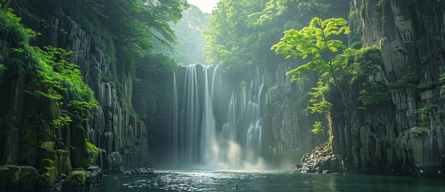 Travel Guide for Takachiho Cho