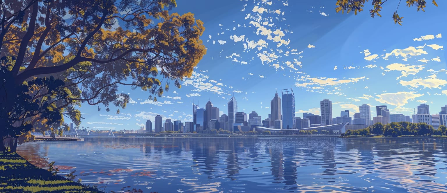 Travel Guide for Perth