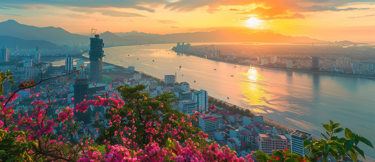 Travel Guide for Da Nang