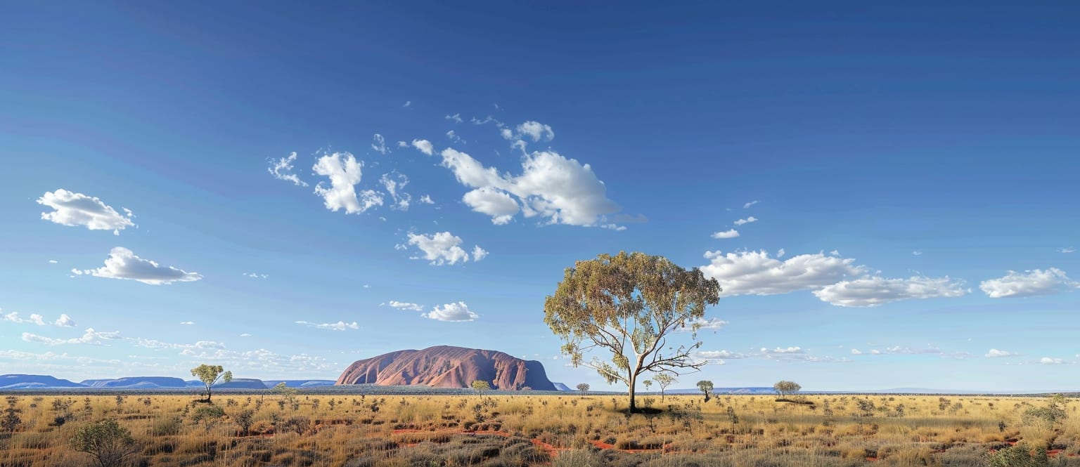 Travel Guide for Western Australia