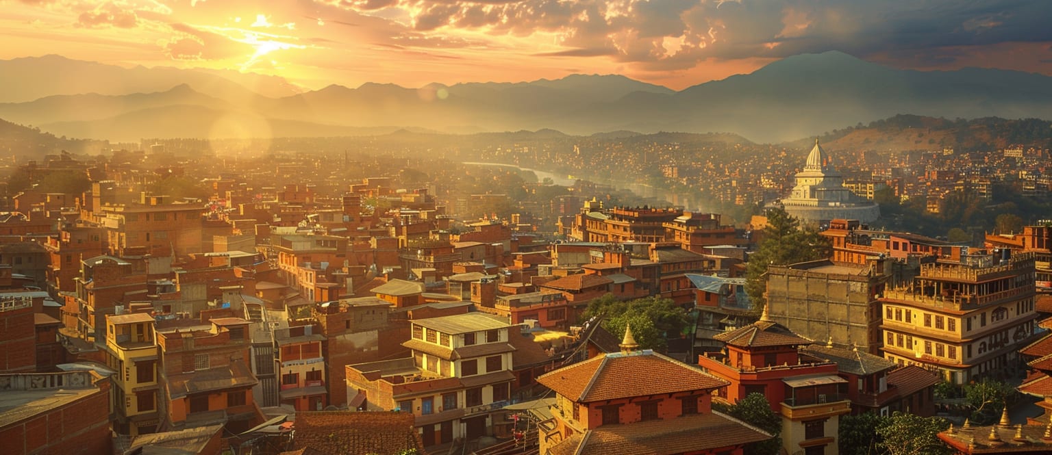 Travel Guide for Kathmandu