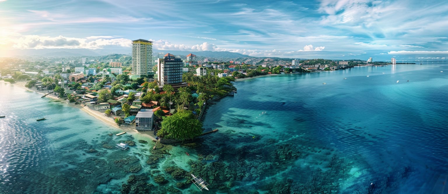 Travel Guide for Cebu City