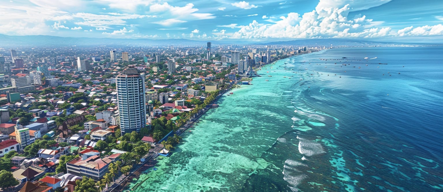 Travel Guide for Cebu City
