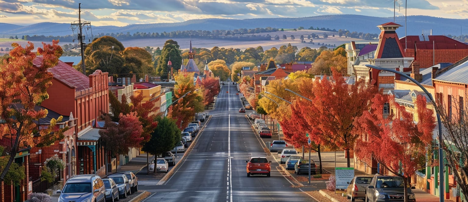 Travel Guide for Bathurst