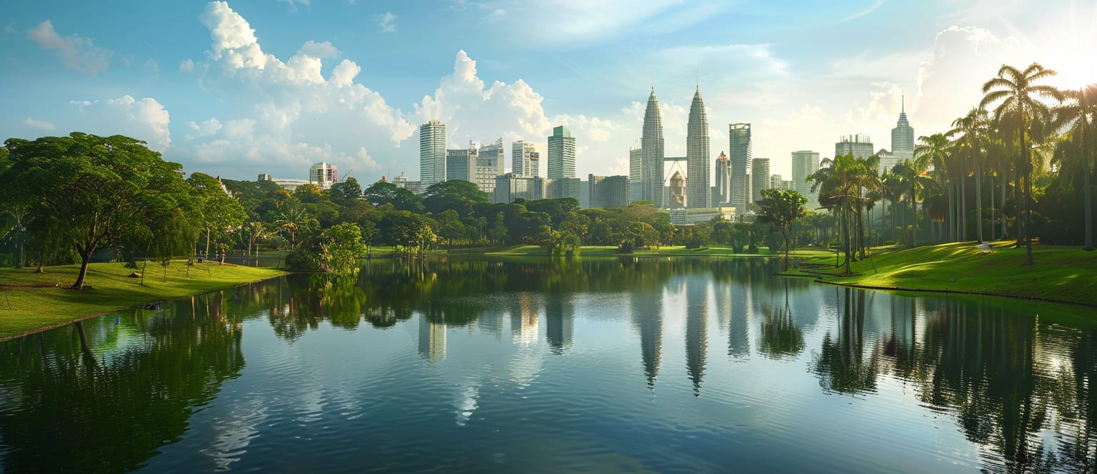 Travel Guide for Kuala Lumpur