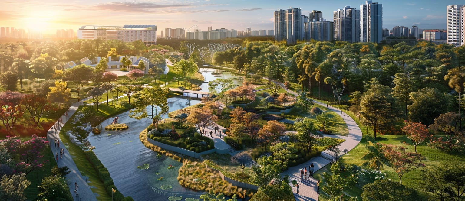 Travel Guide for Bukit Merah