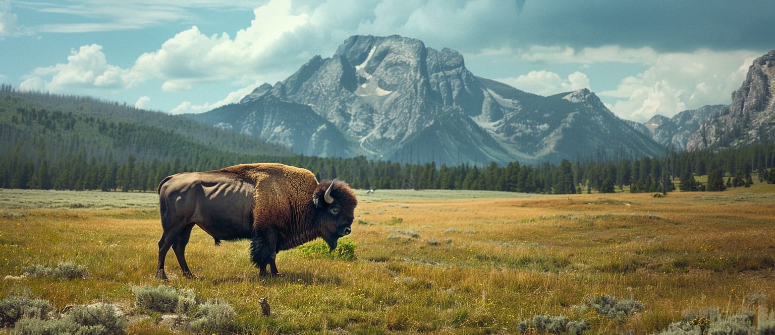 Travel Guide for Yellowstone National Park